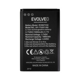 Evolveo EP-770-BAT