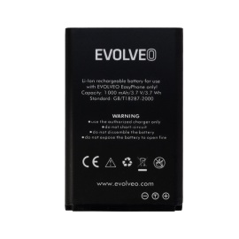 Evolveo EP-500-BAT