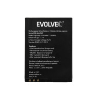 Evolveo EP-400-BAT - cena, porovnanie