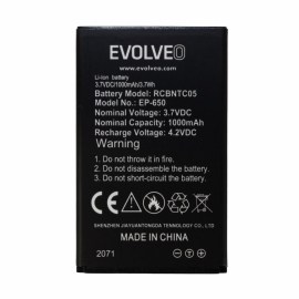 Evolveo EP-650-BAT