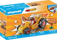 Playmobil 71634 Racing: Pizza - cena, porovnanie