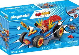 Playmobil 71632 Racing: Wrestler