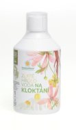 SonnenMoor Gurgelwasser 500ml - cena, porovnanie