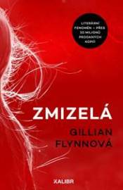 Zmizelá - Flynnová Gillian