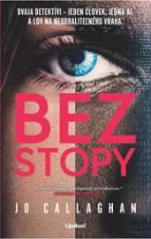 Bez stopy - Jo Callaghan