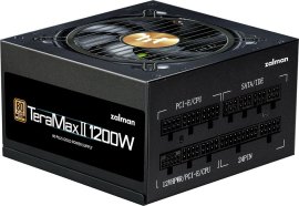 Zalman TeraMax II ZM1200-TMX2