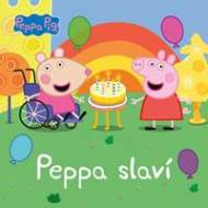 Peppa Pig - Peppa slaví - cena, porovnanie