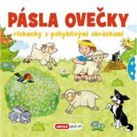 Pásla ovečky - INFOA