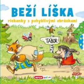 Beží líška - INFOA