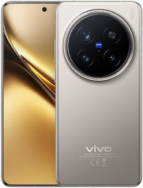 Vivo X200 Pro