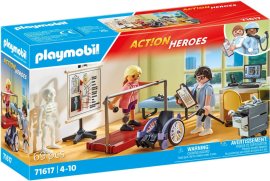 Playmobil 71617 Ortopédia