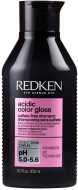 Redken Acidic Color Gloss Shampoo 300ml - cena, porovnanie