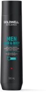 Goldwell Dualsenses Men Hair & Body Shampoo 300ml - cena, porovnanie