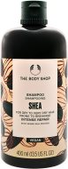 The Body Shop Šampón proti lámaniu vlasov Shea 400ml - cena, porovnanie