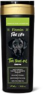 Fitmin For Life Šampón s Tea Tree olejom 300ml - cena, porovnanie