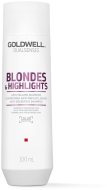 Goldwell Dualsenses Blondes šampón na blond vlasy 100ml - cena, porovnanie