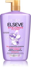 L´oreal Paris Šampón Hyaluron Plump 72H 1000ml