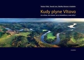 Kudy plyne Vltava