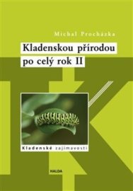 Kladenskou přírodou po celý rok II