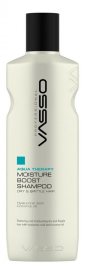 Vasso Hydratačný šampón na vlasy Moisture Boost 270ml