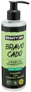 Beauty Jar Šampón Bravocado 250ml - cena, porovnanie