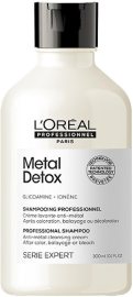 L´oreal Paris Šampón Serie Expert Metal Detox 300ml