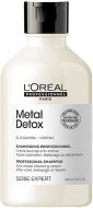 L´oreal Paris Šampón Serie Expert Metal Detox 300ml - cena, porovnanie