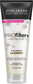 John Frieda PROfiller+ šampón 250ml