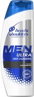 Head & Shoulders Men Ultra Deep Cleansing 360ml - cena, porovnanie