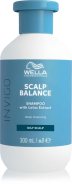 Wella Invigo Scalp Balance Deep Cleansing Shampoo 300ml - cena, porovnanie