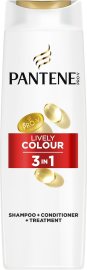 Pantene Pro-V Color Protect 3 v 1 na farbené vlasy 325ml