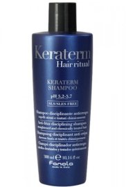 Fanola Professional Keraterm Shampoo 1000ml