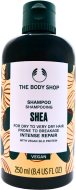 The Body Shop Šampón Shea 250ml - cena, porovnanie