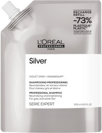 L´oreal Paris Silver náhradná náplň 500ml