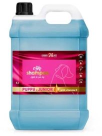 Cobbyspet Aiko Puppy & Junior Shampoo 5l