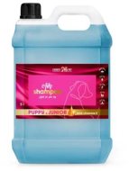 Cobbyspet Aiko Puppy & Junior Shampoo 5l - cena, porovnanie