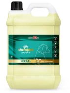 Cobbyspet Aiko Harbal Shampoo With Chamomile 5l - cena, porovnanie