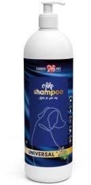 Cobbyspet Aiko universal shampoo 1000ml