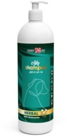 Cobbyspet Aiko Herbal shampoo with chamomile 1000ml