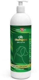 Cobbyspet Aiko hypoallergenic shampoo 1000ml