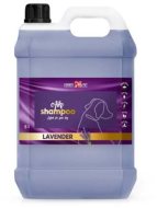 Cobbyspet Cobbys Pet Aiko Lavender Shampoo 5l - cena, porovnanie