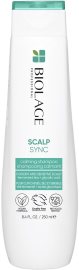 Biolage Scalp Sync Upokojujúci šampón 250ml