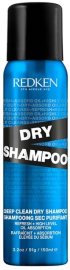 Redken Deep Clean Dry Shampoo 150ml