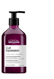 L´oreal Paris Serie Expert Curls Clari Shampoo 500ml