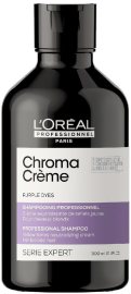 L´oreal Paris Serie Expert Chroma Purple Dyes Shampoo 300ml