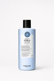 Maria Nila C&S Coils & CURLS Co-Wash 100ml