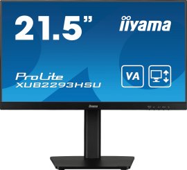 Iiyama XUB2293HSU-B7