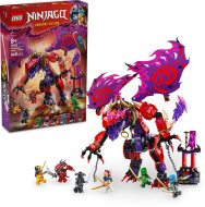 Lego Ninjago 71832 Drak chaosu Thunderfang - cena, porovnanie