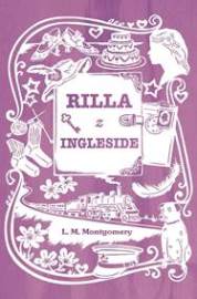 Rilla z Ingleside SK