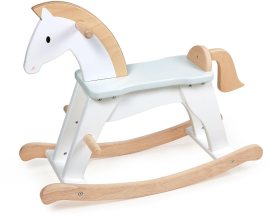 Tender Leaf Lucky Rocking Horse